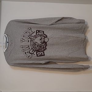 Love Tribe .. 2x .. Long Sleeve Tshirt .. NWOT